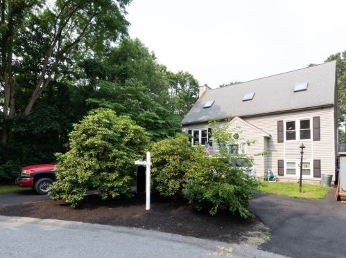 9 Cannonberry Way, Wareham, MA 02571-1910