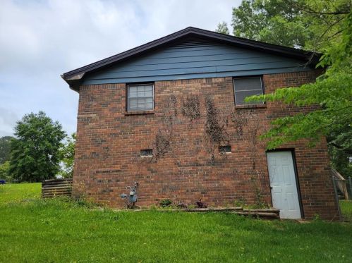 921 Doeskin Dr, Conyers GA 30012-4079 exterior