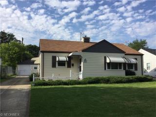 14408 Albrus Ave, Cleveland, OH 44135-1408