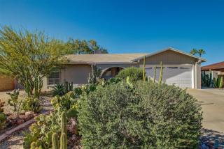 4510 Alta Mesa Ave, Phoenix AZ  85044-1412 exterior