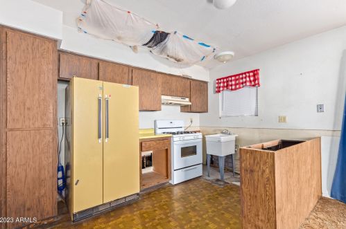 14636 37 Way, Phoenix AZ 85032-5283 exterior