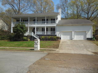 15007 Carlisle Dr, Huntsville AL  35803-3629 exterior