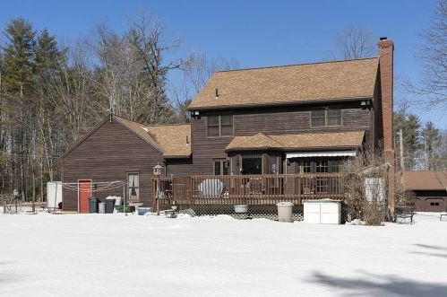 130 Conant Rd, Royalston MA 01331-9758 exterior