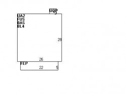 54 Bridge St, Newton MA 02458-1118 floor plan