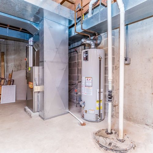 3132 Wenonah Ave, Forest View IL 60402-2952 exterior