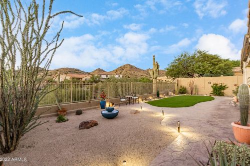 1816 Eagle Talon Trl, Phoenix AZ 85085-5344 exterior