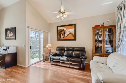 8543 Cambridge Ave, Phoenix AZ 85008-1216 exterior