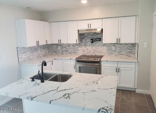 2708 26th Pl, Phoenix AZ  85008-1020 exterior