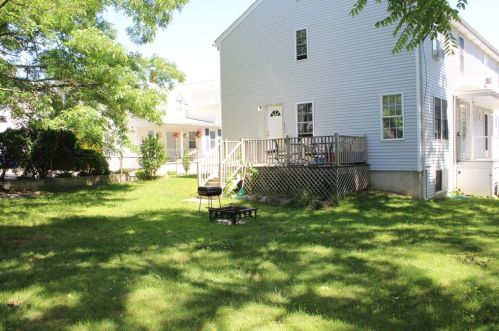 56 Washington St, Taunton MA  02780-2427 exterior