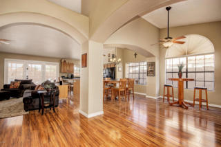 16826 32nd Pl, Phoenix AZ  85048-7809 exterior