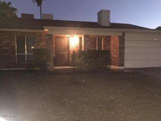 3001 Villa Maria Dr, Phoenix, AZ 85032-8813