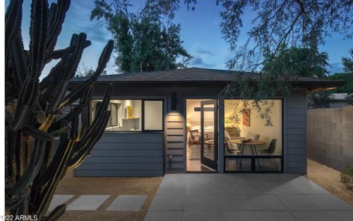 4637 30th Pl, Phoenix AZ  85016-5007 exterior