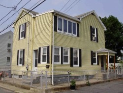 9 Jones Ct, Newton, MA 02458-1219