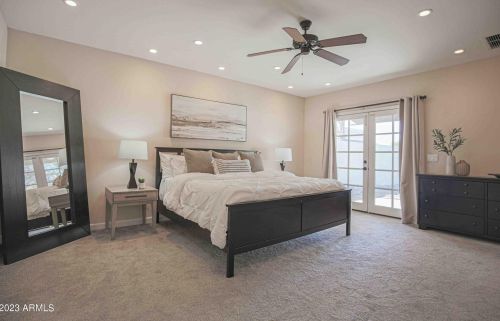 902 Claremont St, Phoenix AZ  85013-1360 exterior