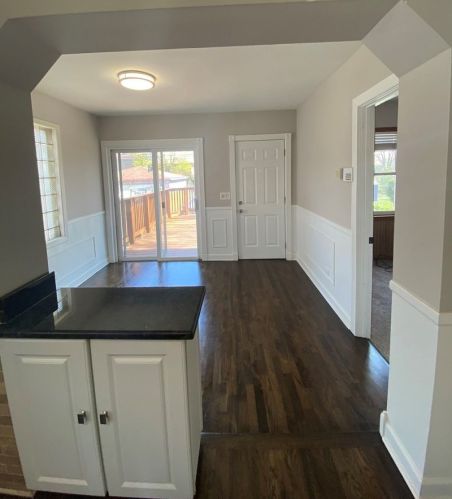 4429 Grv Ave, Forest View IL 60402-5615 exterior