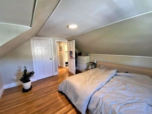 15 Yale Rd, Arlington MA  02474-3509 exterior