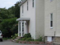 30 Cherry Pl, Newton MA  02465-1506 exterior