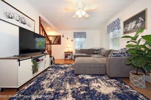 105 Barker Ave, Tinton Falls NJ  07724-2942 exterior