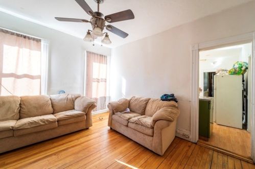 59 Catharine St, Worcester MA 01605-2809 exterior