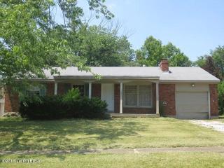 12221 Brookgreen Dr, Louisville, KY 40243-2105