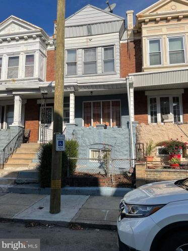 5757 Hazel Ave, Philadelphia, PA 19143-1910
