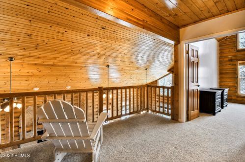 3520 Wagon Wheel Way, Park City UT 84098-5340 exterior