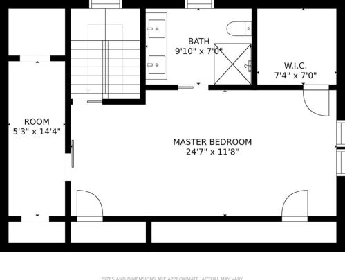 85 Park St, Arlington MA  02474-3332 exterior