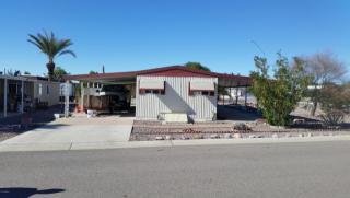 3616 Kansas Ave, Florence, AZ 85132-8546