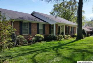 501 Owens Dr, Huntsville, AL 35801-1818