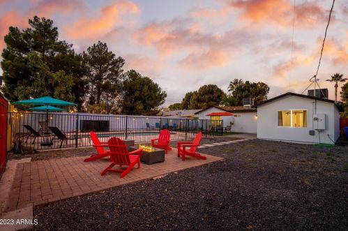 5215 Cambridge Ave, Phoenix AZ 85008-1213 exterior