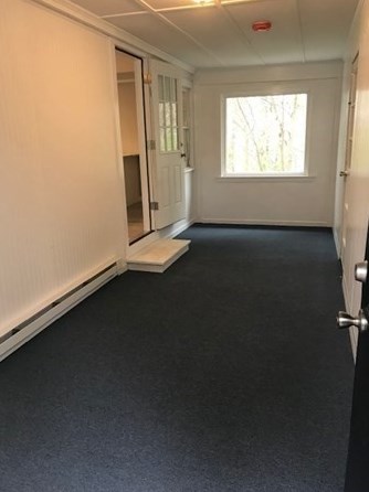 82 Walnut St, North Brookfield MA  01535-1814 exterior