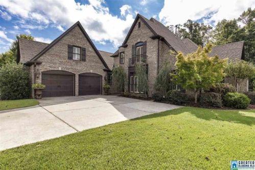 5241 Crossings Pkwy, Birmingham AL  35242-4543 exterior