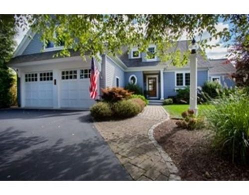 7 Island Rock, Plymouth, MA 02360-6363