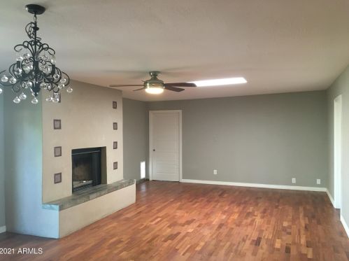 4231 34th Pl, Phoenix AZ  85018-4737 exterior