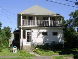 16 Eddy St, Newton, MA 02465-2133