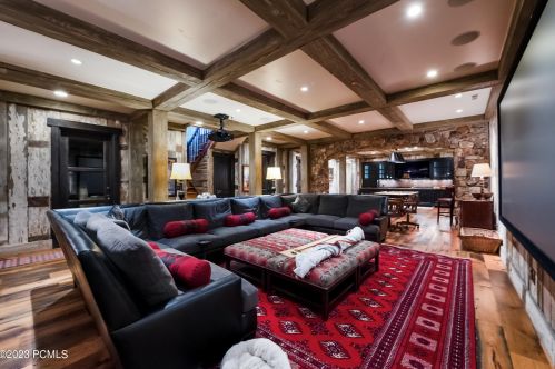 1455 Red Fox Rd, Park City UT exterior