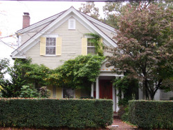 1457 Centre St, Newton, MA 02459-2469