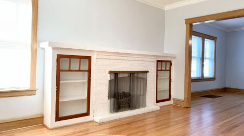 1228 Wisconsin Ave, Forest View IL  60402-1061 exterior