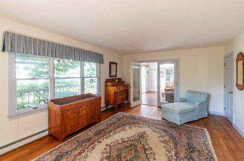 48 Strong Is Rd, Chatham MA 02633-1435 exterior