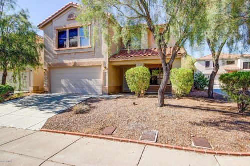 18611 22nd St, Phoenix AZ  85024-3078 exterior