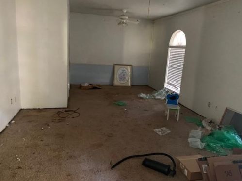 2817 Fern Gln Dr, Garland TX 75043-6103 exterior