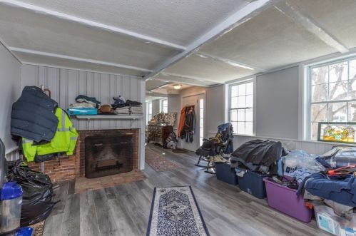 11 School St, Winchendon MA  01475-1545 exterior