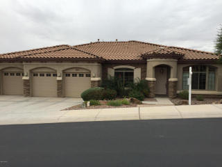 2717 Ashurst Dr, Phoenix, AZ 85045-2296