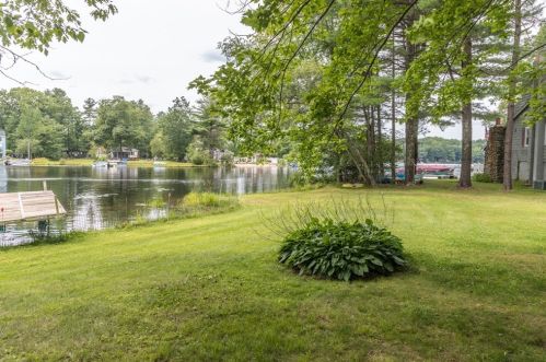 16 2nd St, Winchendon MA  01475-2312 exterior