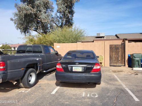 3645 69th Ave, Phoenix AZ 85033-4403 exterior