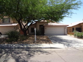 249 Grovers Ave, Phoenix AZ  85023-6515 exterior
