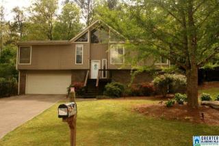 2423 Burgundy Dr, Birmingham AL  35244-2420 exterior