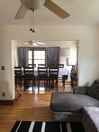 37 Ascadilla Rd, Worcester MA 01606-1506 exterior