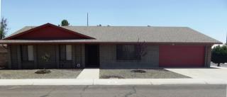 1001 Rockwood Dr, Phoenix AZ  85024-2939 exterior
