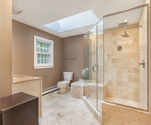 235 Grange Park, East Bridgewater MA  02324-2378 exterior